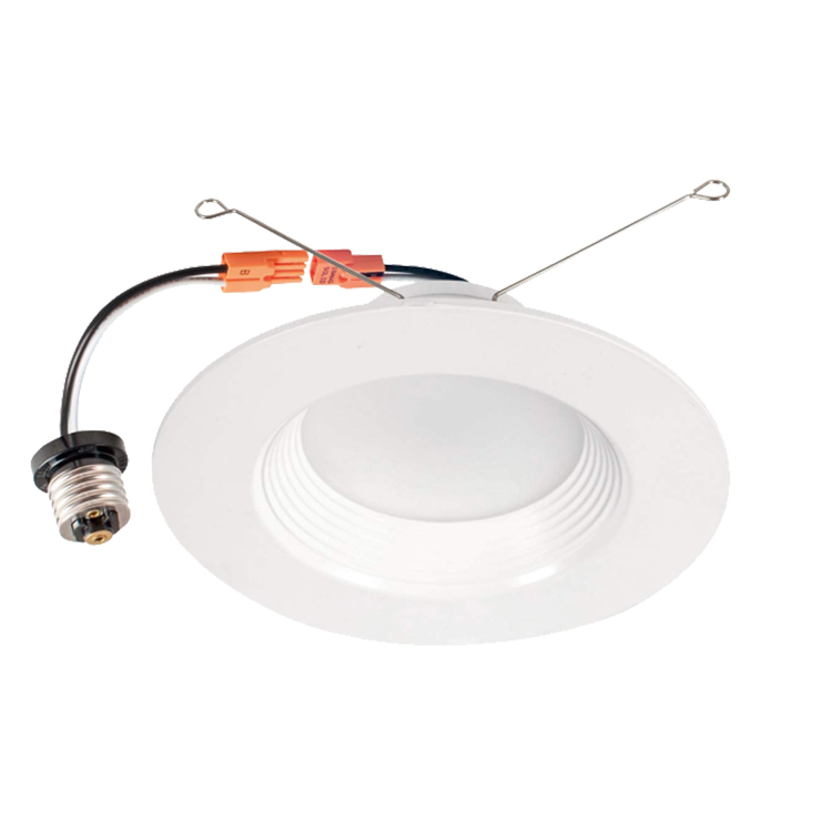 6 Inch High CRI Dimmable Retrofit Down Light