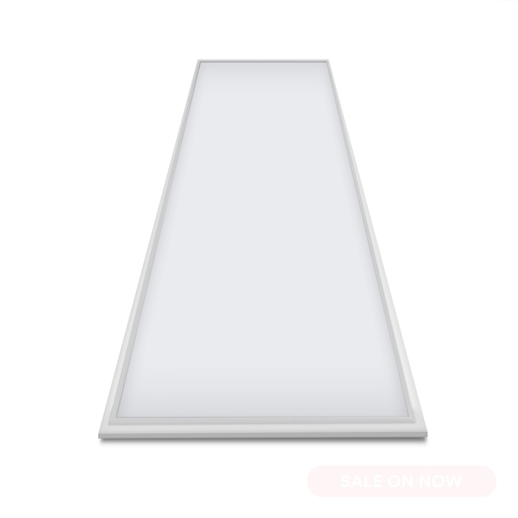 CE 300x1200 Slim LED Panel Light