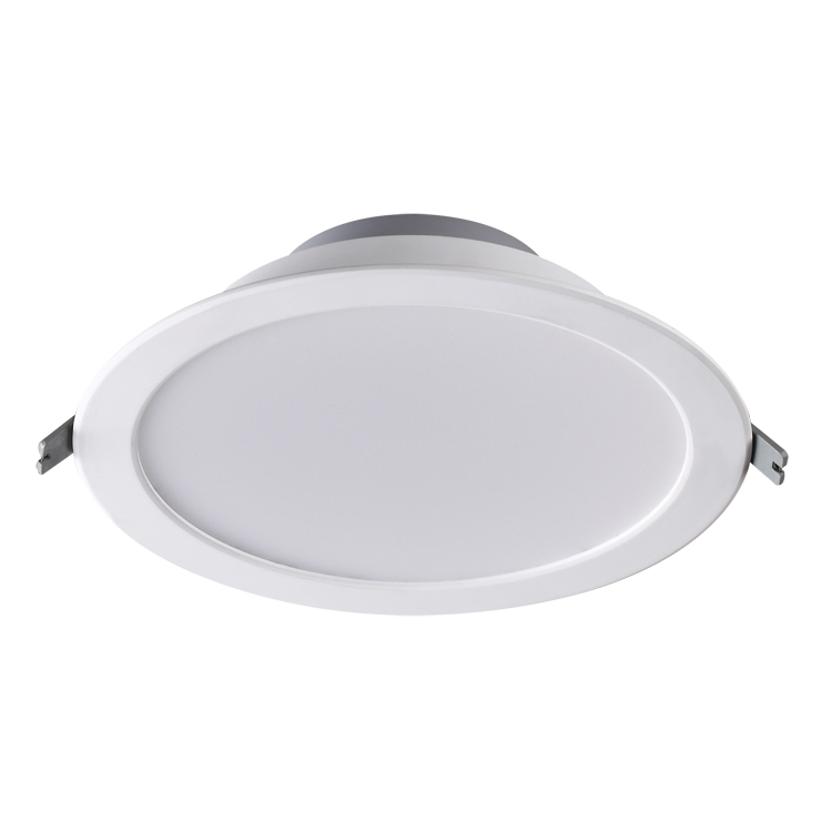 Indoor 6 Inch Downlight