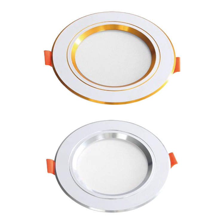 Indoor Recessed Downlight