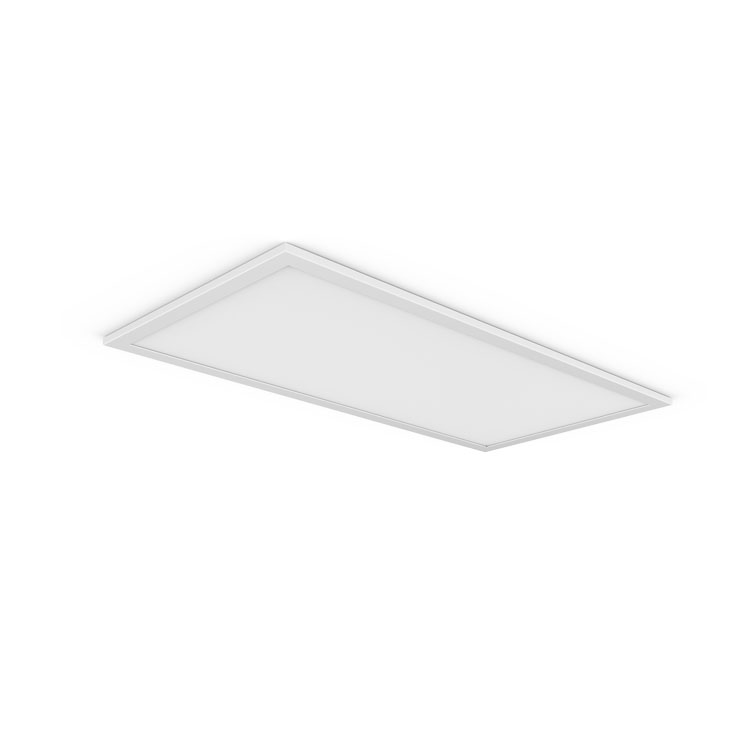 Integrated Edge-lit Panel Light