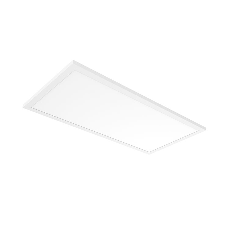 LED Ultra-thin Edge Lit Panel