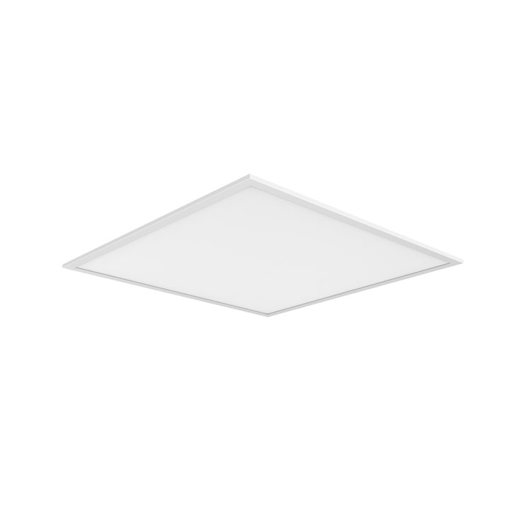 Recessed Ceiling Panel Light