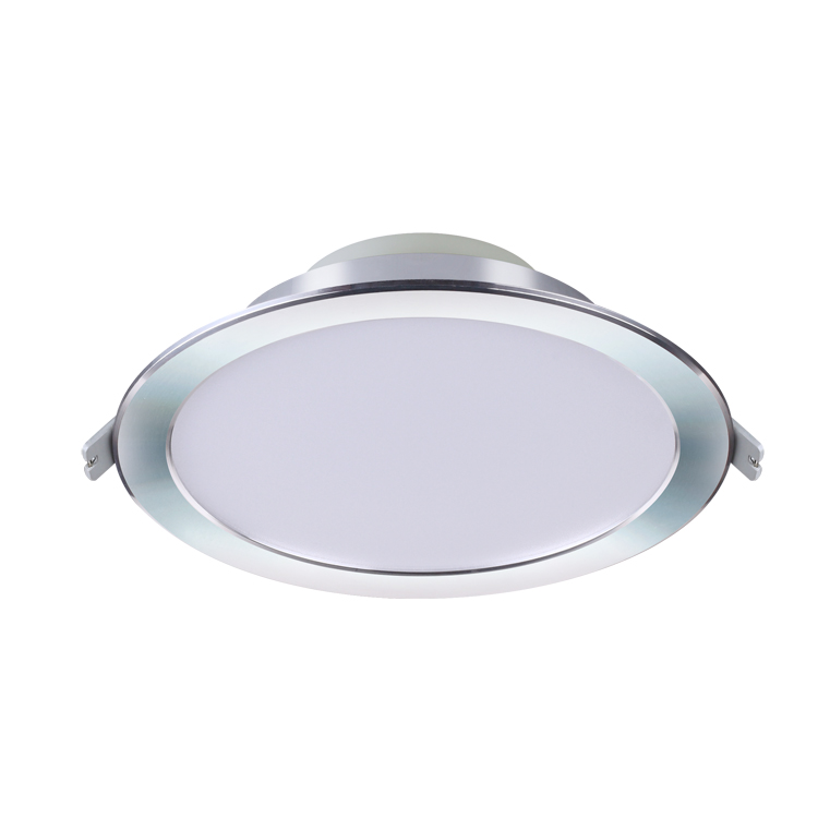 Recessed Flicker Free Downlight