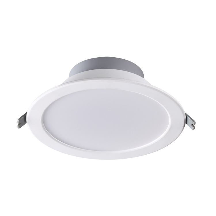 RoHS 15 Watts Lamp Embedded Downlight