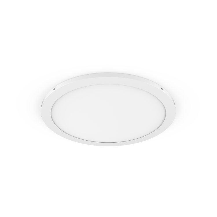 Round LED Panel Light 600mm