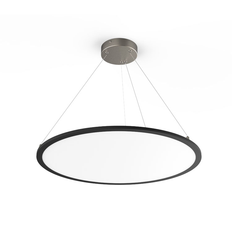 Round LED Pendant Panel Lights