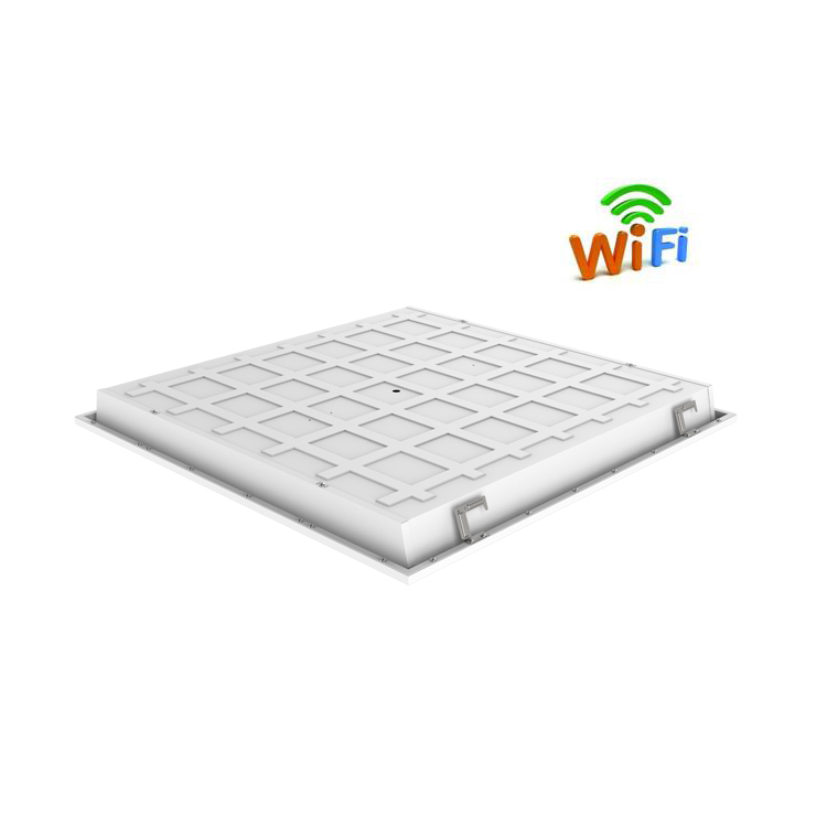 Smart WIFI CCT LED Panel Light