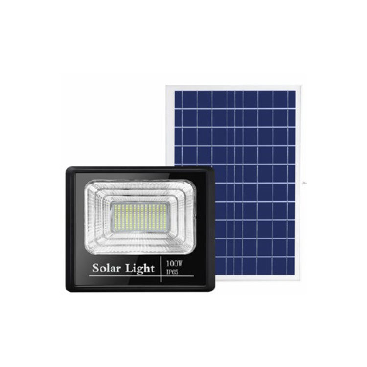 Solar Flood Light