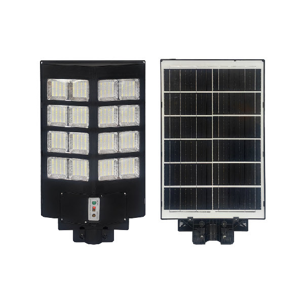 Solar Street Light Outdoor Waterproof