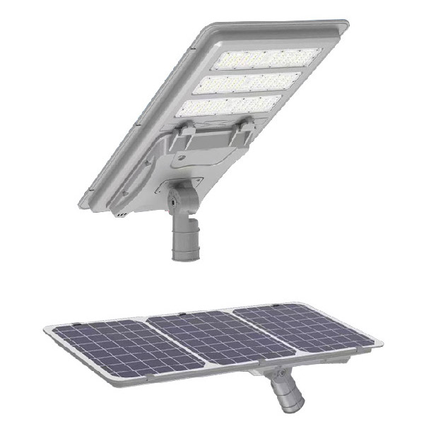 Aluminum Solar Street Light