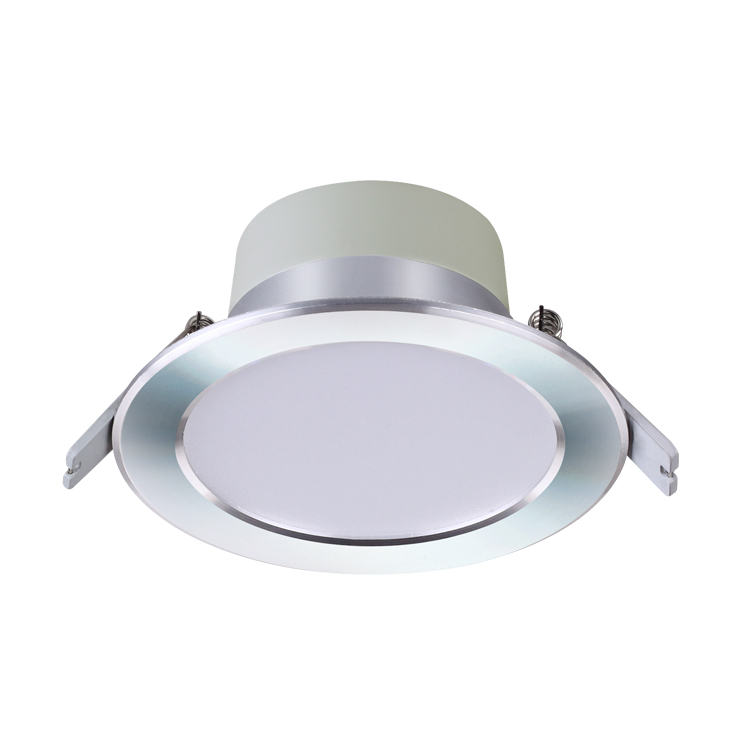 Warm White LED Downlight